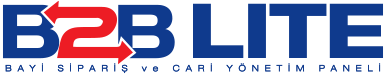 B2B PRO | Türkiyenin En Kapsamlı B2B Yazılımı